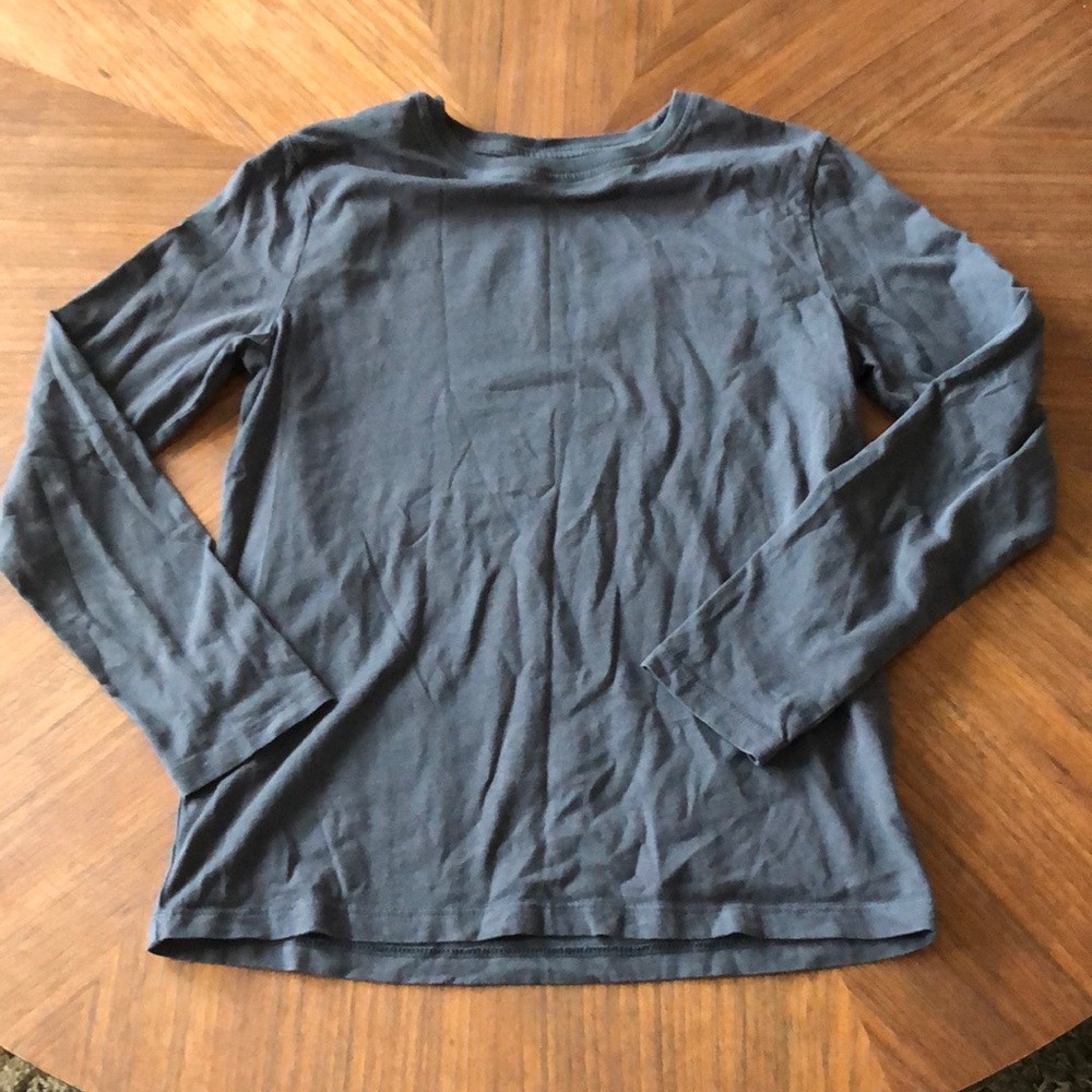 H&M LS tee
